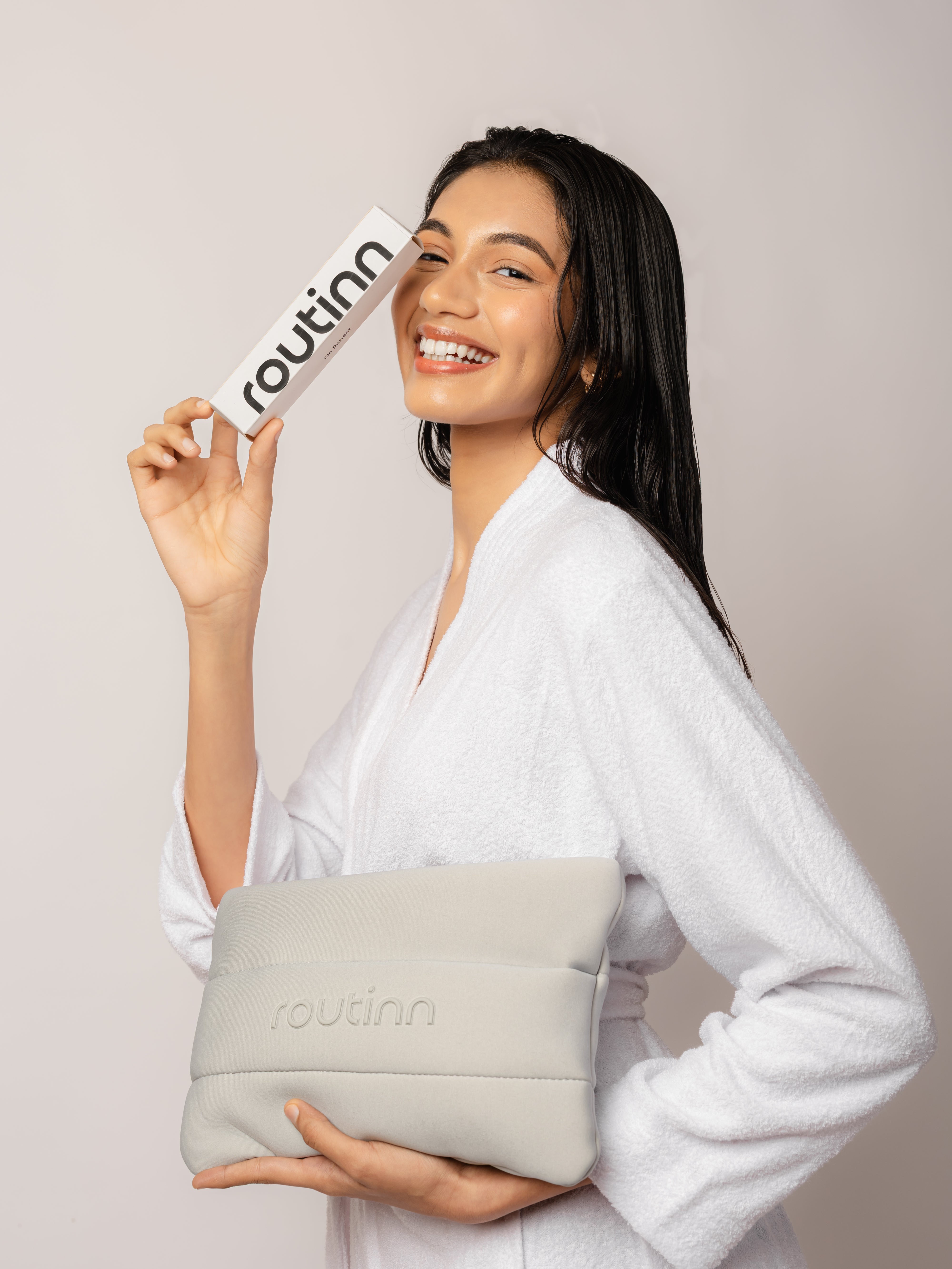 Routinn Bag